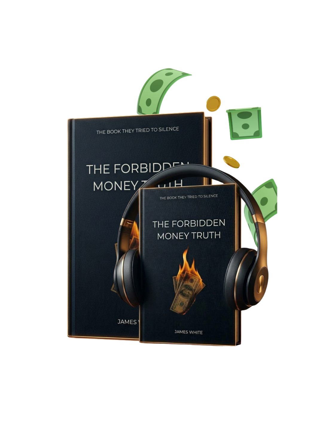 Complete Edition - The Forbidden Money Truth