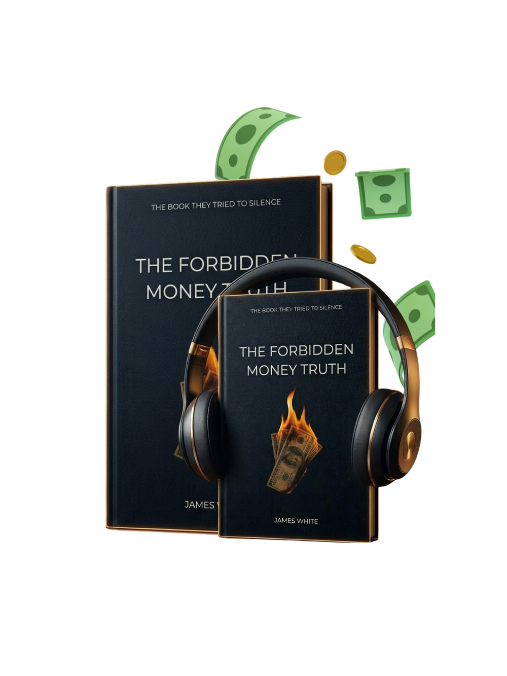 Complete Edition - The Forbidden Money Truth