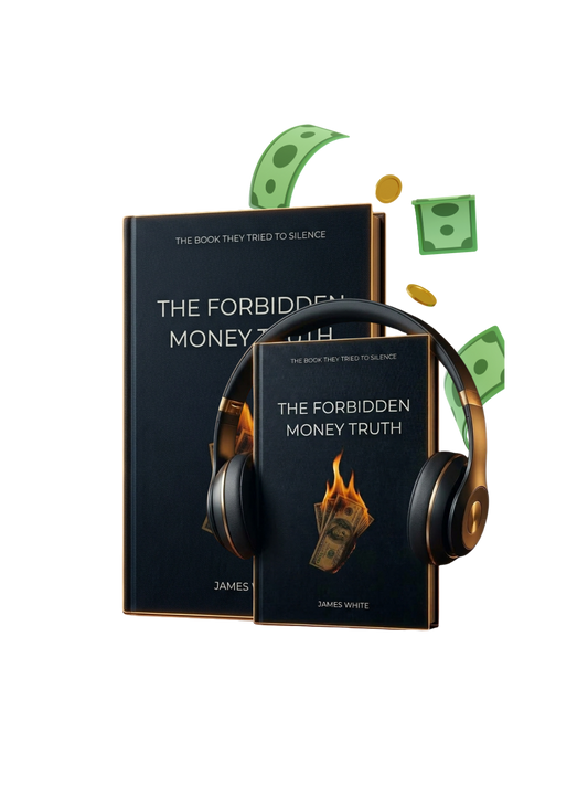 Complete Edition - The Forbidden Money Truth